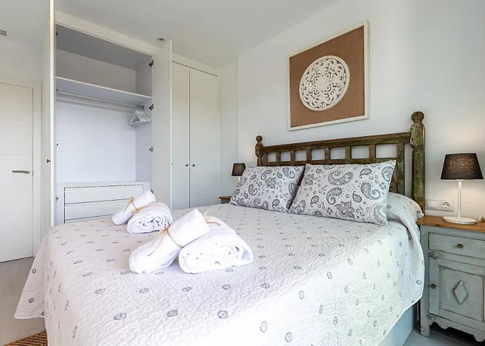 Apartamento En Tarifa Viento De Tramontana