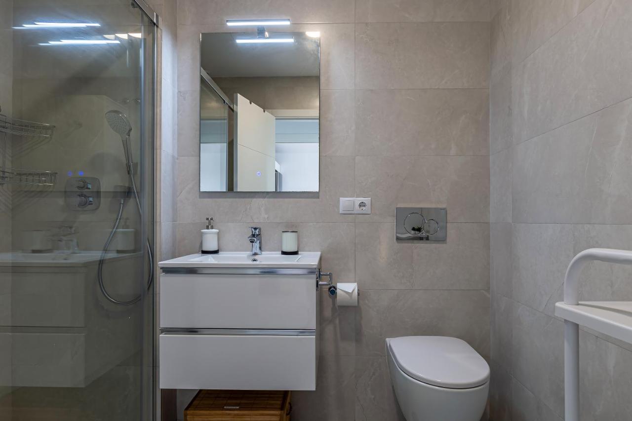 Apartment En Viento De Tramontana *
