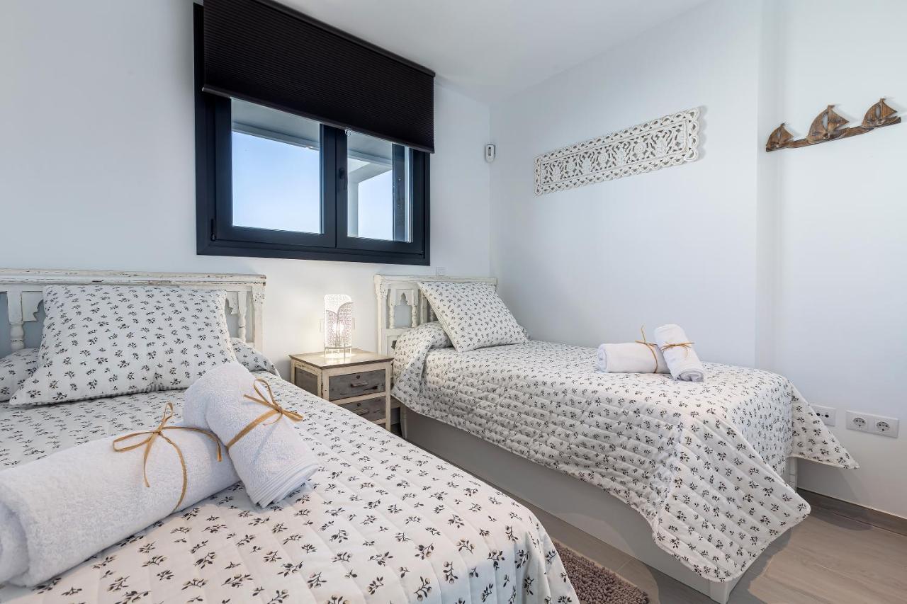 Apartment En Viento De Tramontana