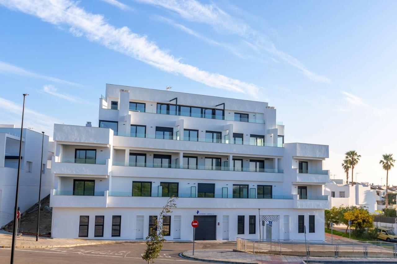 Apartment En Viento De Tramontana *