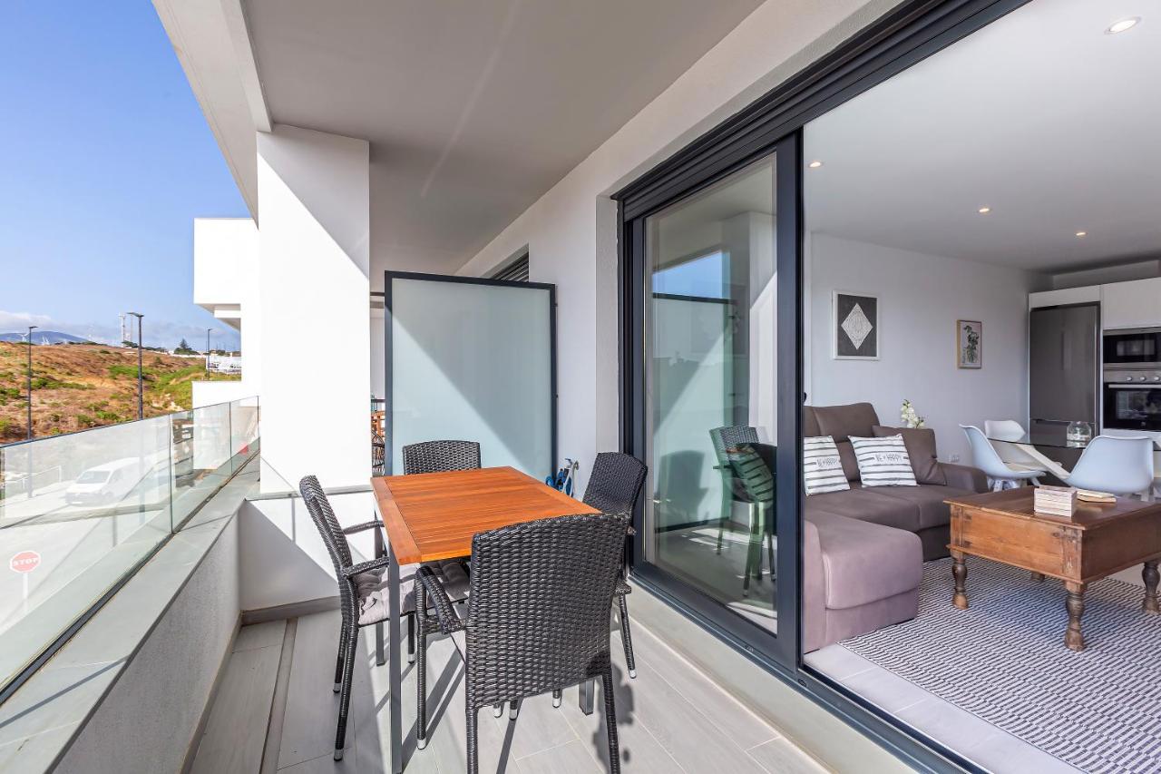 En Viento De Tramontana Apartment