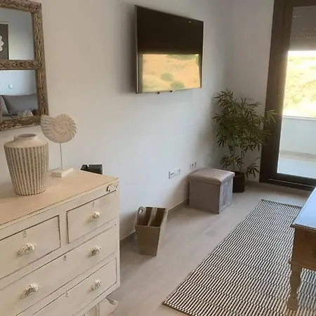 Apartamento En Tarifa Viento De Tramontana Extérieur photo