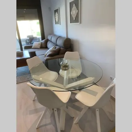 Apartamento En Tarifa Viento De Tramontana Extérieur photo