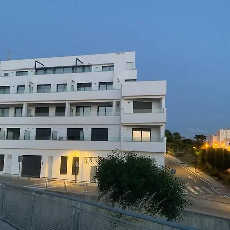 Apartamento En Tarifa Viento De Tramontana Extérieur photo