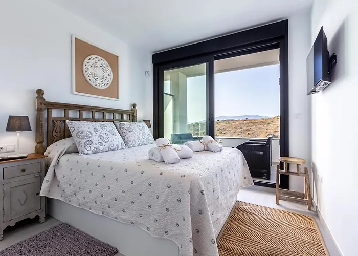 Apartamento En Tarifa Viento De Tramontana