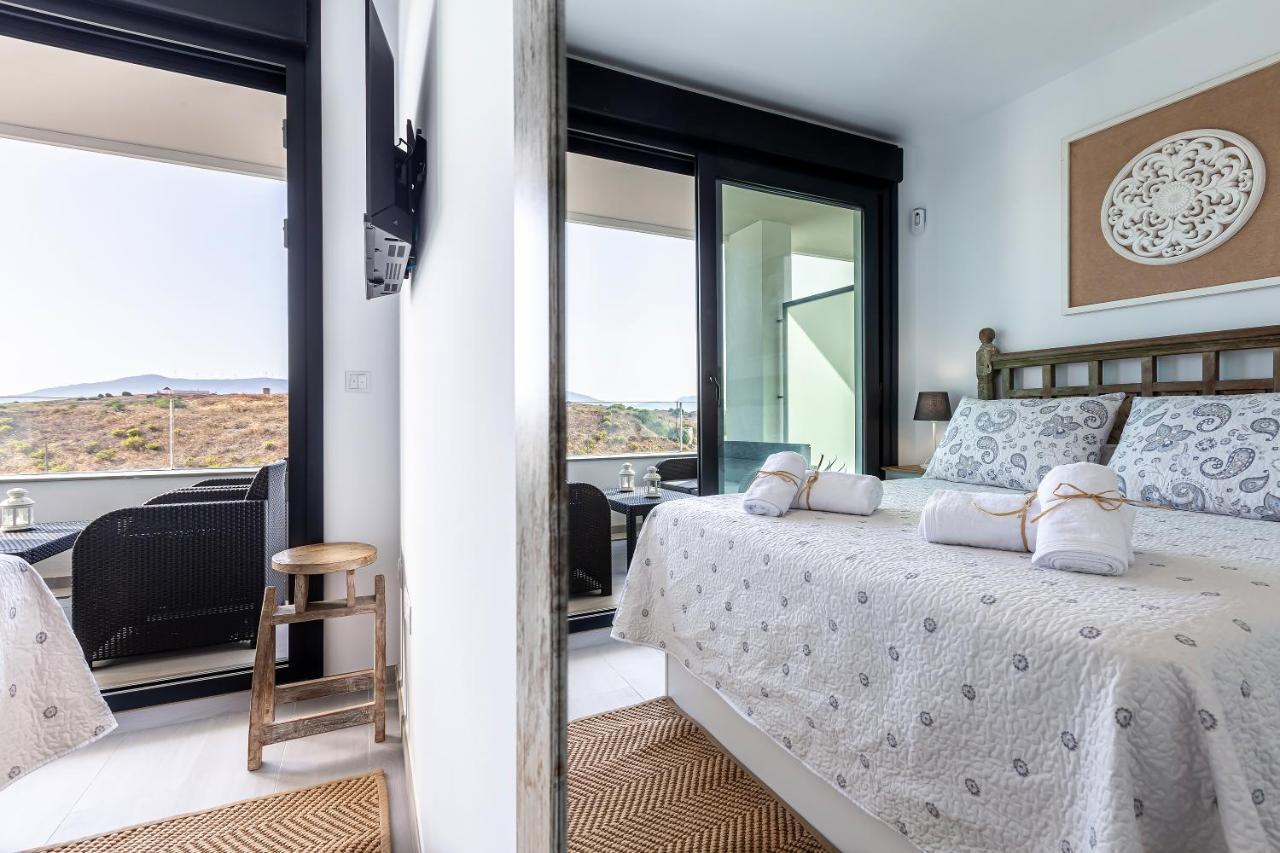 En Viento De Tramontana Appartement
