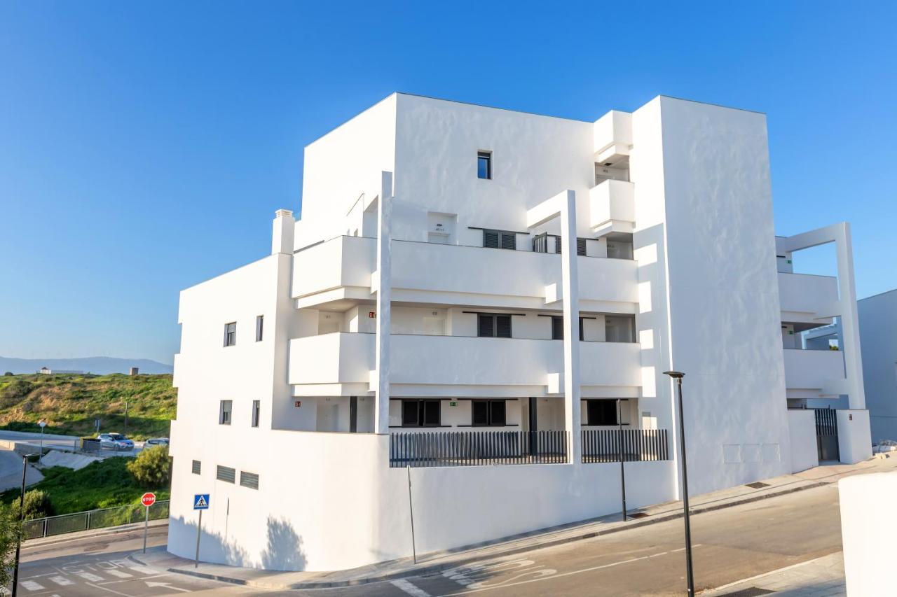 Appartement En Viento De Tramontana Tarifa