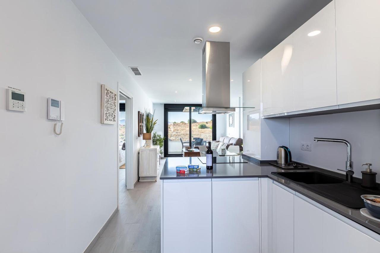 Appartement En Viento De Tramontana Tarifa