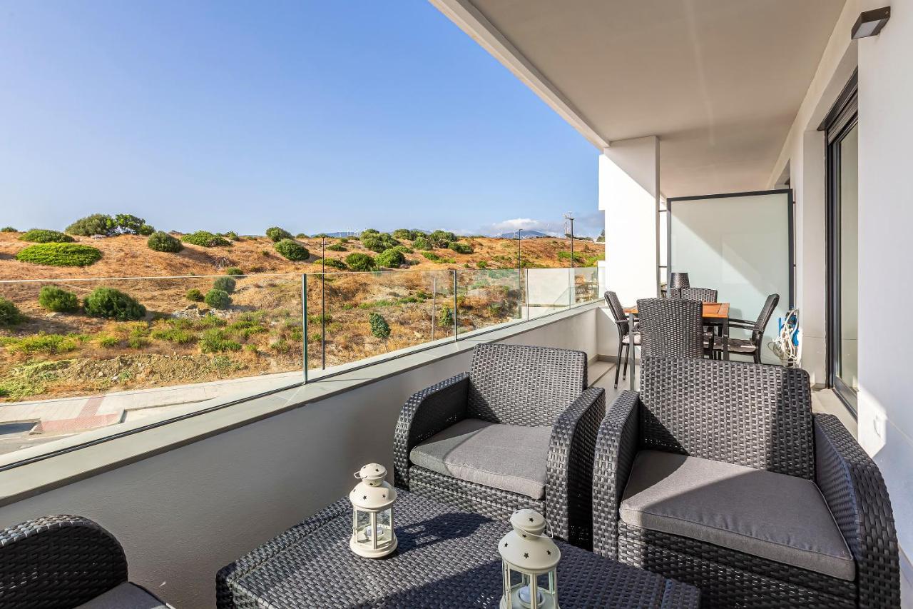 En Viento De Tramontana Appartement Tarifa