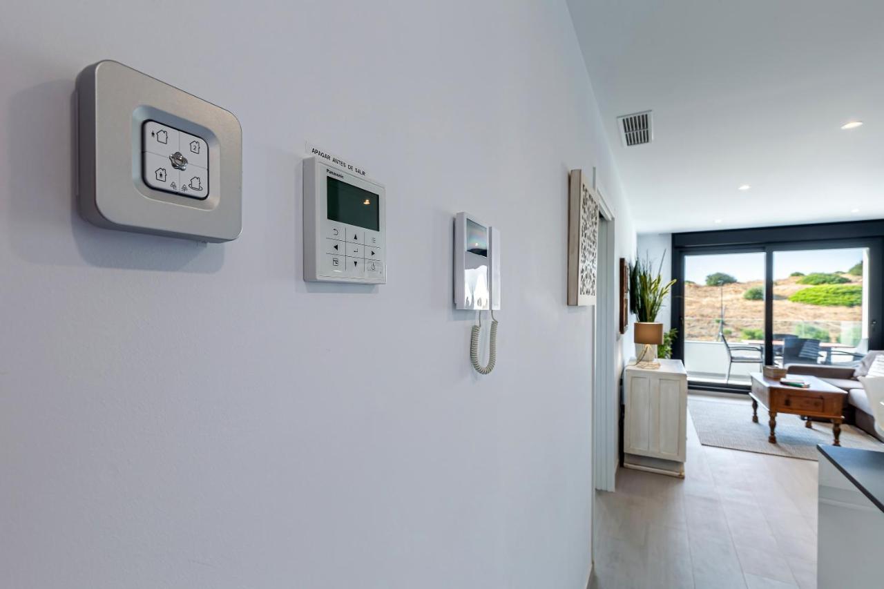 Appartement En Viento De Tramontana
